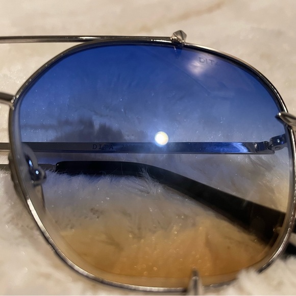 Cute designer like sunglasses - Picture 9 of 9